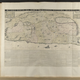 “Terrae Sanctae seu Terrae Promissionis nova descriptio”—Map of the Holy Land, Israel and Palestine. (British Library/Klencke Atlas)